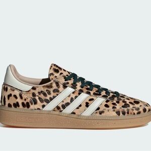 adidas LEOPARD PRINT HANDBALL SPEZIAL